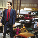 Illustration for article titled Nuclear war can’t stand between Anthony Edwards and love in Miracle Mile